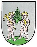 Wappen der Ortsgemeinde Kindenheim