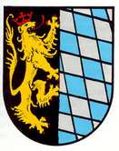 Wappen der Gemeinde Frankweiler