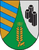 Wappen der Ortsgemeinde Girkenroth