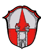Wappen der Gemeinde Prittriching