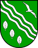 Wappen der Gemeinde Molfsee