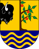 Wappen der Gemeinde Jabel