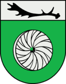 Wappen der Gemeinde Fitzbek