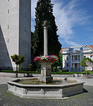St. Martinsbrunnen