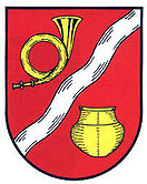 Wappen der Gemeinde Leese