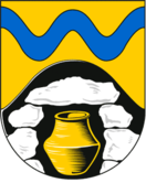 Wappen der Gemeinde Bomlitz