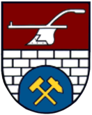 Wappen der Gemeinde Giersleben