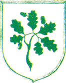 Wappen der Gemeinde Langula