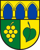 Wappen der Verwaltungsgemeinschaft An der Finne