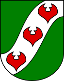 Wappen der Stadt Löhne