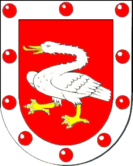 Wappen des Amtes Krempermarsch