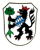 Wappen der Stadt Gundelfingen a.d.Donau