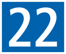 Hauptstrasse 22