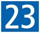 Hauptstrasse 23