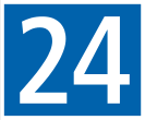 Hauptstrasse 24