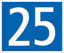 Hauptstrasse 25