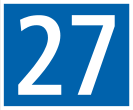 Hauptstrasse 27