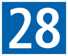 Hauptstrasse 28
