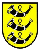 Wappen der Stadt Neuffen