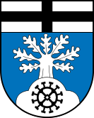 Wappen des Amtes Sundern