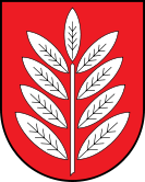 Wappen der Gemeinde Eschede