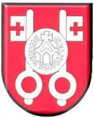 Wappen der Gemeinde Gittelde