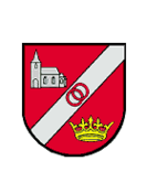 Wappen der Ortsgemeinde Gransdorf