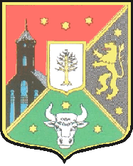 Wappen der Gemeinde Hohenölsen
