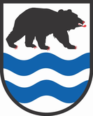 Wappen der Gemeinde Kriebstein