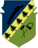 Wappen der Gemeinde Martinroda