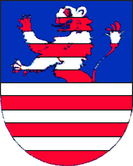 Wappen der Gemeinde Oldisleben