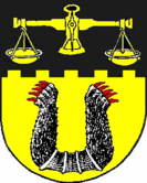 Wappen der Samtgemeinde Siedenburg
