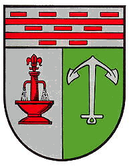 Wappen der Ortsgemeinde Schönborn