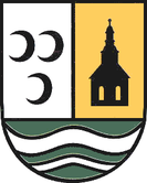 Wappen der Gemeinde Wahlhausen