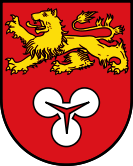 Wappen der Region Hannover