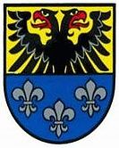 Wappen der Ortsgemeinde Lorscheid