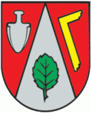 Wappen der Ortsgemeinde Ollmuth