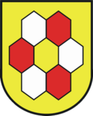 Wappen der Stadt Bergkamen