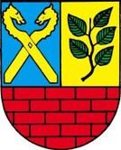 Wappen der Stadt Buchholz in der Nordheide