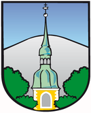 Wappen der Gemeinde Crostwitz