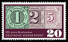 DBP 125 Jahre Briefmarken 20 Pfennig 1965.jpg