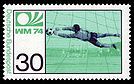 DBP 1974 811 Fußball-Weltmeisterschaft.jpg