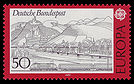 DBP 1977 935 Europa Landschaften Siebengebirge.jpg