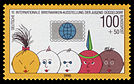 DBP 1990 1472 Briefmarkenausstellung der Jugend.jpg