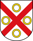 Wappen der Gemeinde Ankum