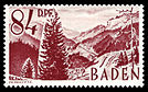 Fr. Zone Baden 1948 26 Höllental, Schwarzwald.jpg