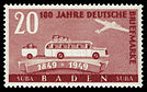 Fr. Zone Baden 1949 55 Postbus und Flugzeug.jpg