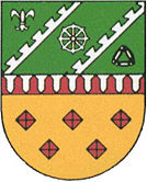 Wappen der Gemeinde Giesen