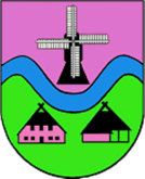 Wappen der Gemeinde Krummendiek