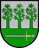 Wappen der Gemeinde Nordwalde